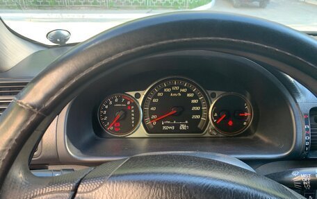 Honda CR-V II рестайлинг, 2006 год, 900 000 рублей, 9 фотография