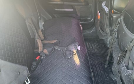 Honda CR-V II рестайлинг, 2006 год, 900 000 рублей, 16 фотография