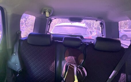 Honda CR-V II рестайлинг, 2006 год, 900 000 рублей, 8 фотография