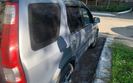 Honda CR-V II рестайлинг, 2006 год, 900 000 рублей, 17 фотография