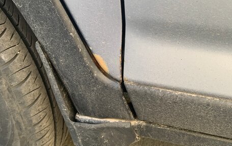 Honda CR-V II рестайлинг, 2006 год, 900 000 рублей, 18 фотография