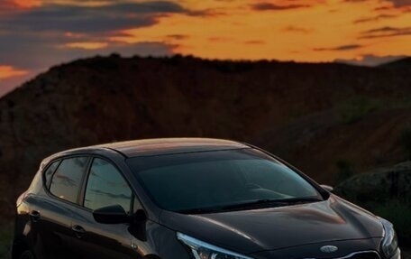 KIA cee'd III, 2013 год, 720 000 рублей, 2 фотография