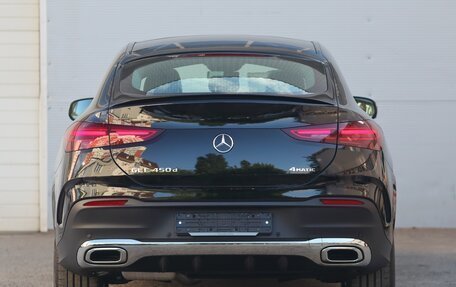 Mercedes-Benz GLE Coupe, 2025 год, 13 500 000 рублей, 5 фотография