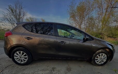 KIA cee'd III, 2013 год, 720 000 рублей, 7 фотография