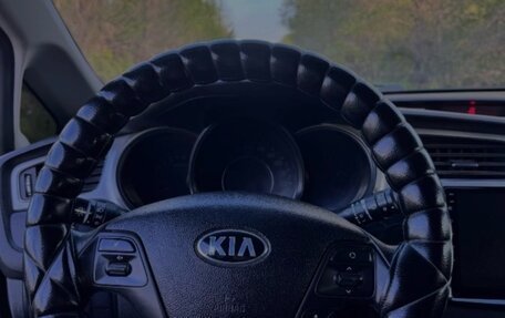 KIA cee'd III, 2013 год, 720 000 рублей, 8 фотография