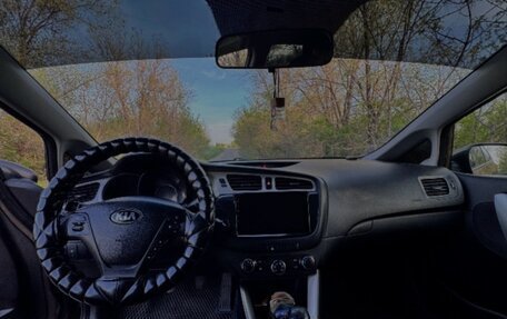 KIA cee'd III, 2013 год, 720 000 рублей, 9 фотография