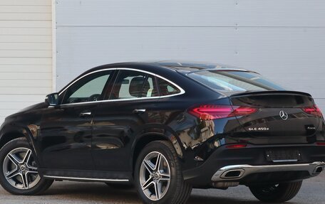 Mercedes-Benz GLE Coupe, 2025 год, 13 500 000 рублей, 6 фотография