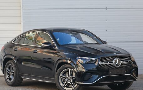 Mercedes-Benz GLE Coupe, 2025 год, 13 500 000 рублей, 3 фотография