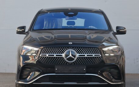 Mercedes-Benz GLE Coupe, 2025 год, 13 500 000 рублей, 2 фотография
