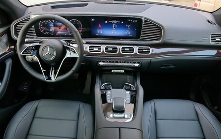 Mercedes-Benz GLE Coupe, 2025 год, 13 500 000 рублей, 10 фотография