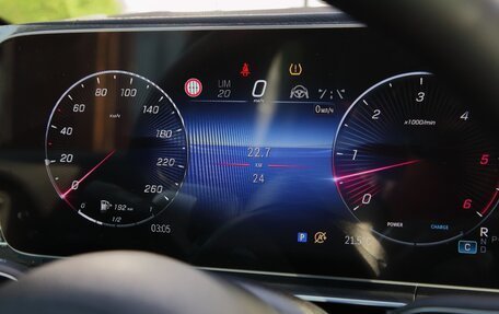 Mercedes-Benz GLE Coupe, 2025 год, 13 500 000 рублей, 20 фотография