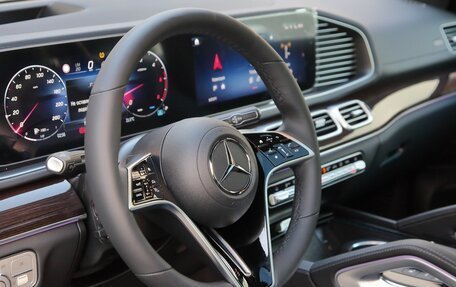 Mercedes-Benz GLE Coupe, 2025 год, 13 500 000 рублей, 11 фотография