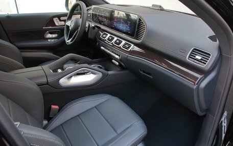 Mercedes-Benz GLE Coupe, 2025 год, 13 500 000 рублей, 12 фотография