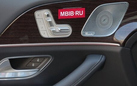 Mercedes-Benz GLE Coupe, 2025 год, 13 500 000 рублей, 14 фотография