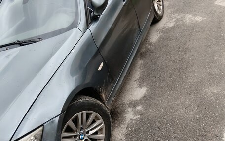 BMW 3 серия, 2008 год, 550 000 рублей, 4 фотография