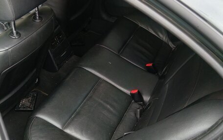 BMW 3 серия, 2008 год, 550 000 рублей, 9 фотография