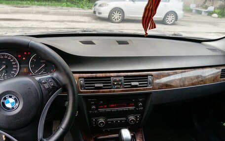 BMW 3 серия, 2008 год, 550 000 рублей, 8 фотография