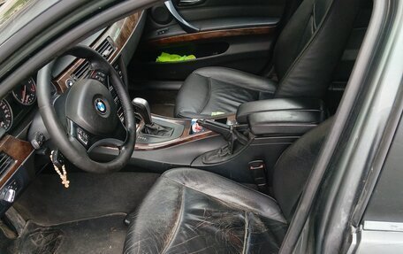 BMW 3 серия, 2008 год, 550 000 рублей, 6 фотография