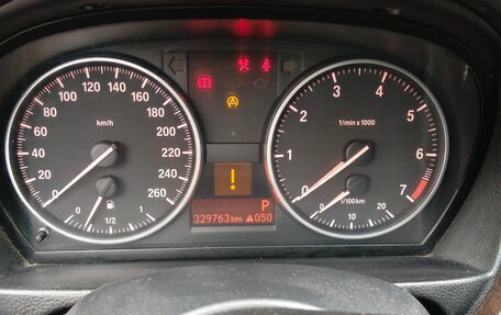 BMW 3 серия, 2008 год, 550 000 рублей, 7 фотография