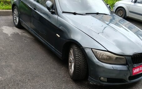 BMW 3 серия, 2008 год, 550 000 рублей, 3 фотография
