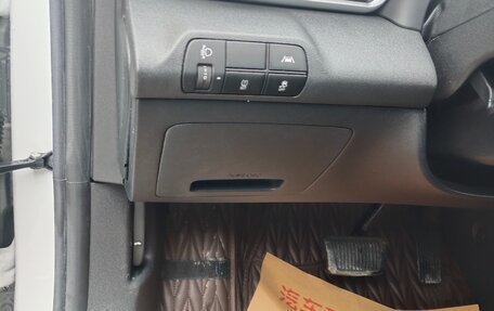 Hyundai Elantra, 2021 год, 1 355 000 рублей, 9 фотография