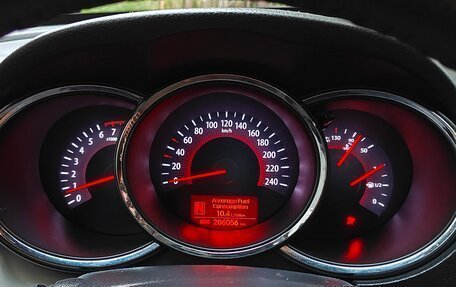 KIA Sorento II рестайлинг, 2009 год, 1 100 000 рублей, 11 фотография