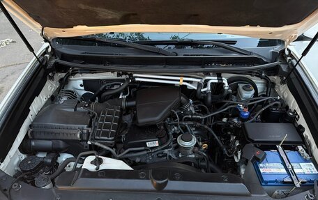 Toyota Land Cruiser Prado 150 рестайлинг 2, 2009 год, 2 900 000 рублей, 12 фотография