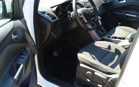 Ford Kuga III, 2013 год, 1 270 000 рублей, 9 фотография