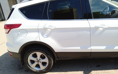 Ford Kuga III, 2013 год, 1 270 000 рублей, 4 фотография