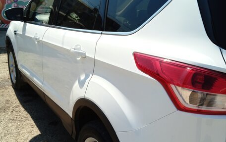 Ford Kuga III, 2013 год, 1 270 000 рублей, 6 фотография