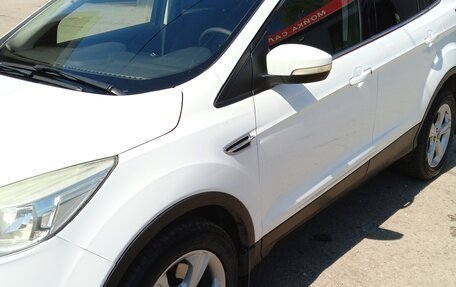 Ford Kuga III, 2013 год, 1 270 000 рублей, 7 фотография