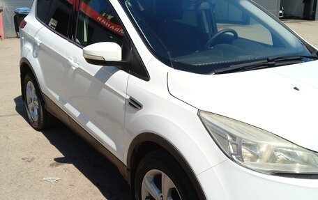 Ford Kuga III, 2013 год, 1 270 000 рублей, 2 фотография