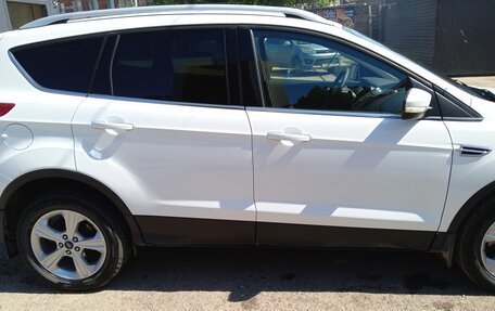 Ford Kuga III, 2013 год, 1 270 000 рублей, 3 фотография