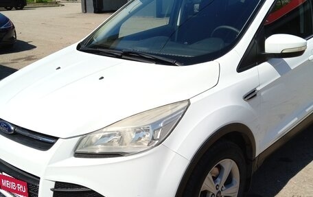 Ford Kuga III, 2013 год, 1 270 000 рублей, 8 фотография