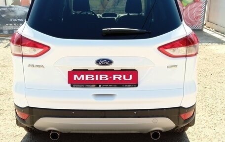 Ford Kuga III, 2013 год, 1 270 000 рублей, 5 фотография