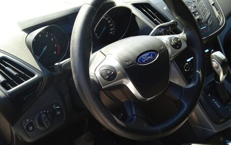 Ford Kuga III, 2013 год, 1 270 000 рублей, 10 фотография
