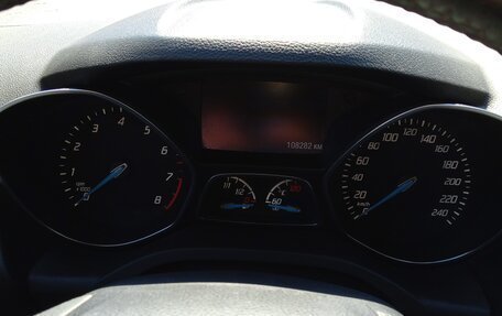 Ford Kuga III, 2013 год, 1 270 000 рублей, 17 фотография