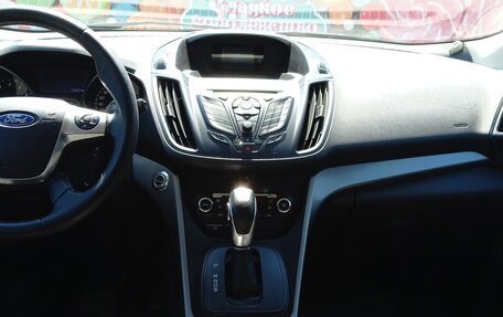 Ford Kuga III, 2013 год, 1 270 000 рублей, 13 фотография