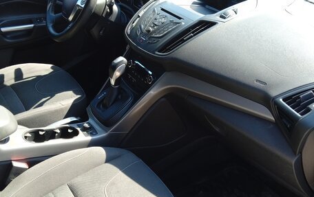 Ford Kuga III, 2013 год, 1 270 000 рублей, 16 фотография