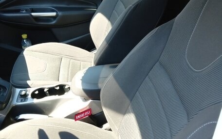 Ford Kuga III, 2013 год, 1 270 000 рублей, 11 фотография