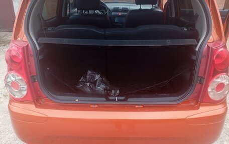 KIA Picanto I, 2009 год, 555 000 рублей, 9 фотография