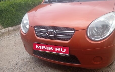 KIA Picanto I, 2009 год, 555 000 рублей, 5 фотография
