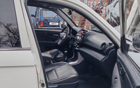 Lifan X60 I рестайлинг, 2013 год, 290 000 рублей, 6 фотография
