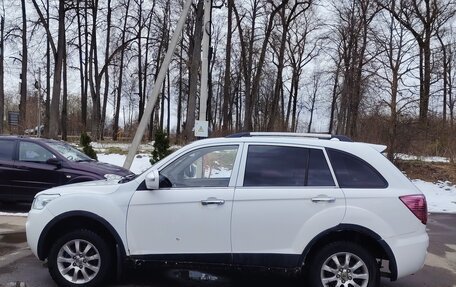 Lifan X60 I рестайлинг, 2013 год, 290 000 рублей, 3 фотография