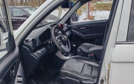 Lifan X60 I рестайлинг, 2013 год, 290 000 рублей, 5 фотография