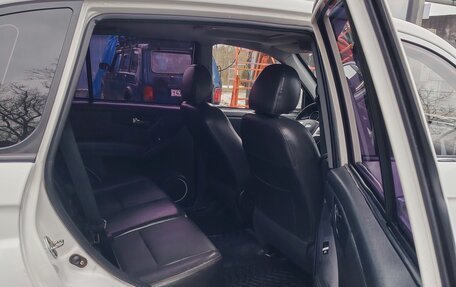 Lifan X60 I рестайлинг, 2013 год, 290 000 рублей, 8 фотография