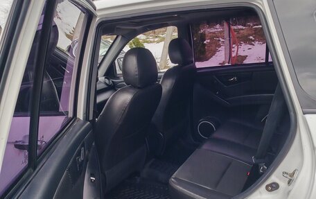 Lifan X60 I рестайлинг, 2013 год, 290 000 рублей, 7 фотография