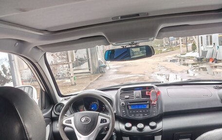 Lifan X60 I рестайлинг, 2013 год, 290 000 рублей, 9 фотография