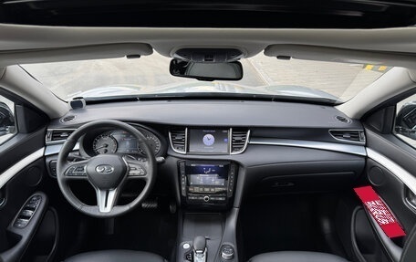 Infiniti QX50 II, 2018 год, 2 890 000 рублей, 2 фотография