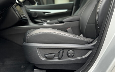 Infiniti QX50 II, 2018 год, 2 890 000 рублей, 17 фотография